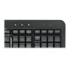 Logitech MK540 ADVANCED Kabelloses Tastatur- und Maus-Set Vollformat Membran