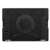 Sbox CP-12 Laptop-Kühlpad für 17,3 Zoll