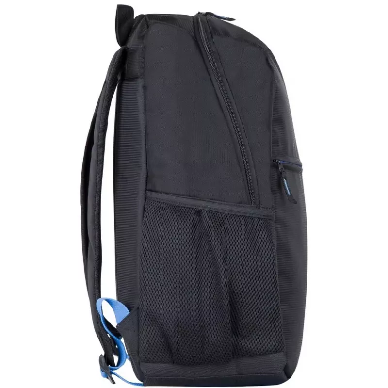 NB BACKPACK REGENT 17.3/8069 Schwarz RIVACASE