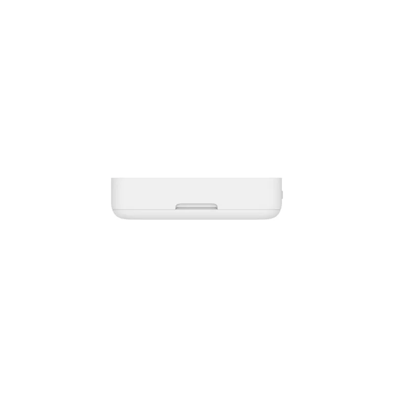 Temperatur- und Feuchtigkeitsmonitor Xiaomi 63668 Mini mit Bluetooth – Umgebungssensor für den Heimgebrauch