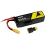 Amewi LiPo-Akku 4S 14,8V 5500mAh 40C XT90 (28150)