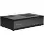 SilverStone MILO ML05 - SFF - Mini-ITX - ohne Netzteil (SFX12V)