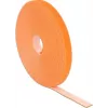 Klettverschluss DELOCK 18744 Orange