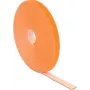 Klettverschluss DELOCK 18744 Orange