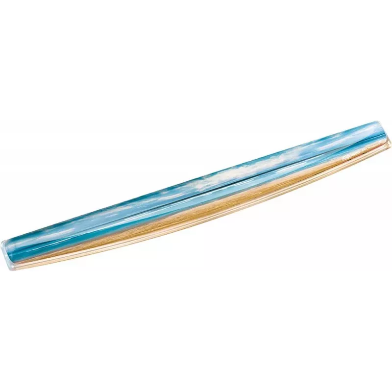 Tastaturzubehör Handgelenkauflage/FOTO Gel 9179401 Fellowes