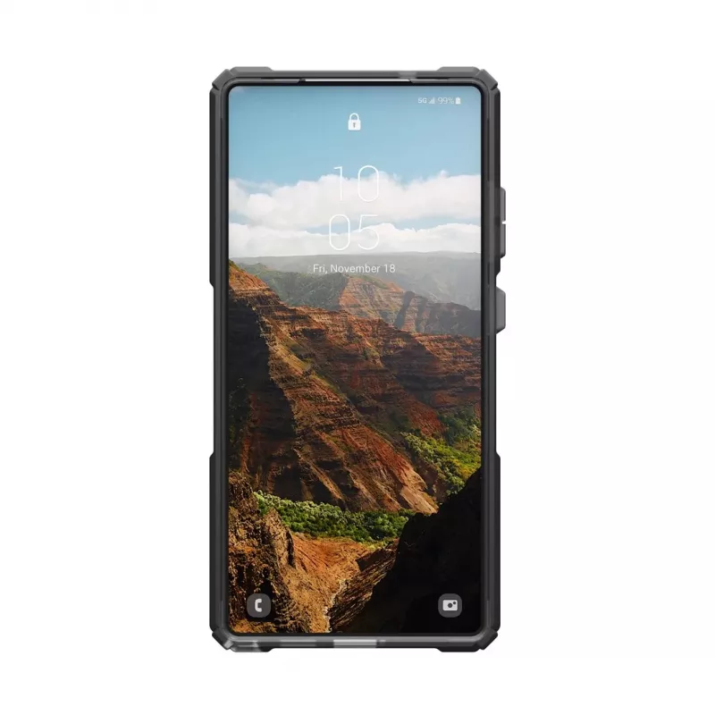 UAG Plasma XTE-Hülle für Galaxy S25 Ultra 5G