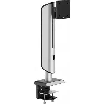 SpeaKa Professional SP-MM-1040 Single-gang Monitor-Desk Mount 43.2 cm 17 - 124.5 49 Schwarz (SP-13677796)