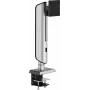 SpeaKa Professional SP-MM-1040 Single-gang Monitor-Desk Mount 43.2 cm 17 - 124.5 49 Schwarz (SP-13677796)