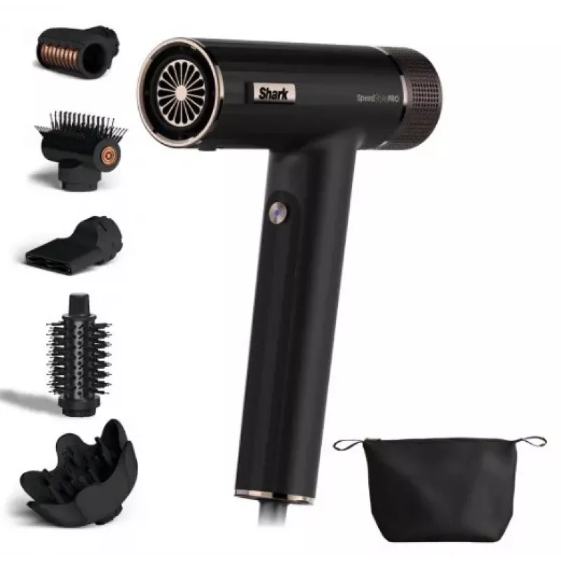 Haartrockner Shark SpeedStyle Pro 5-in-1 1750 W