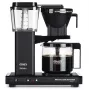 Moccamaster KBG 741 AO Semi-automatischer Filterkaffeemaschine 1,25 L