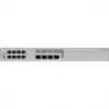 Huawei S220S-8P4JX Gigabit PoE Switch, 2x 2.5G SFP, 2x SFP+ 8x PoE, 2x 2.5G SFP, 2x SFP+
