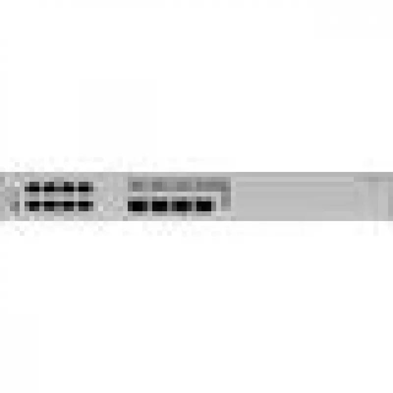 Huawei S220S-8P4JX Gigabit PoE Switch, 2x 2.5G SFP, 2x SFP+ 8x PoE, 2x 2.5G SFP, 2x SFP+