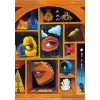 Puzzle Good Loot Imagination - Kat Garstka: The Oneironaut Collection II 1000 Stück