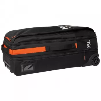 Reisetasche Helly Hansen Kensington – strapazierfähiges, wasserdichtes Design, kompakte Tragegröße