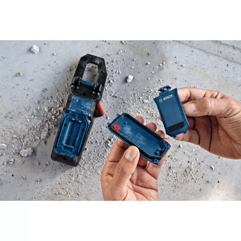 Batterie Bosch 0601077600 18V Lithium-Ion für Elektrowerkzeuge