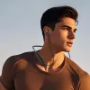 Awei Bluetooth Kopfhörer G82BL Sport – kabelloses Ohrhaken-Design, Bluetooth Konnektivität