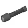 Ledlenser LEDLENSER-502187 Schwarze Stirnband-Taschenlampe LED