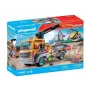 Action/Abenteuer Playmobil Action 71750 Mehrfarbig 4-10 Jahre 1 Spieler