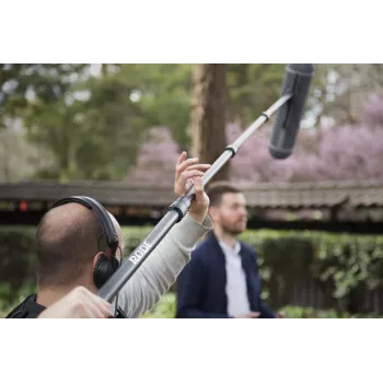 Tonangel-Zubehör RØDE BOOMPOLE PRO