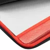 Sleeve case Rivacase 5223B Laptoptasche 39,6 cm (15,6 Zoll) Schwarz