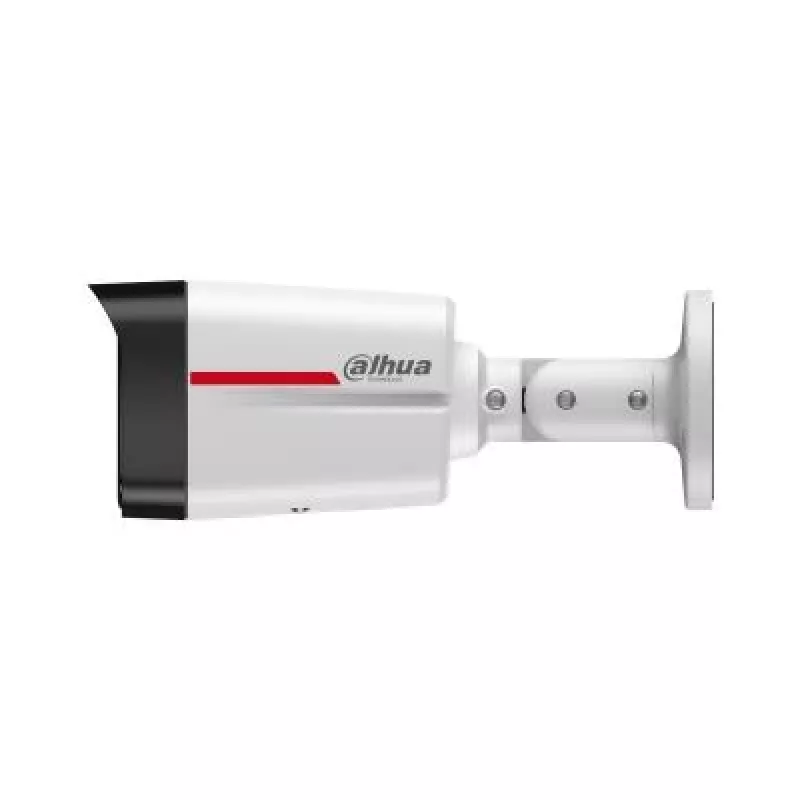 IP-Kamera DAHUA IPC-HFW2849TL-S-LED-0280B-PRO — 4MP, LED-Nachtsicht, H.265, Außenbereich