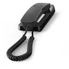 Analoges Telefon Gigaset DESK 200 Schwarz Kabelgebundenes Handset 10 Einträge