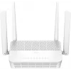Wireless Router Cudy AX3000 (Wi‑Fi 6 Dualband 2,4/5 GHz, Gigabit Ethernet, 4x LAN, 2402+574 Mbit/s)