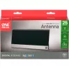 Indoor-Antenne One For All SV 9385 DVB-T DVB-T2 Schwarz