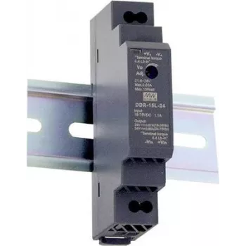 Netzteil MEAN WELL DDR-15G-12