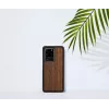 Handyhülle von Man and Wood für Samsung Galaxy S20 Ultra — Schwarz Koala