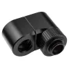 Ek Water Blocks Schwarz