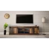 RTV GRANERO 200x56.7x35 old wood Schrank