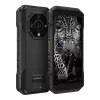 Smartphone UleFone Armor X32 6,1 Zoll 6 GB RAM 128 GB Speicher Future Schwarz, Energieeffizienzklasse B