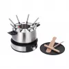 Raclette Grill Severin FO2471 1.4 L 8 Personen