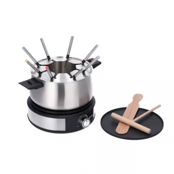 Raclette Grill Severin FO2471 1.4 L 8 Personen