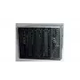 Intel AUP4X35S3HSDK Laufwerksschachtblende 8,89 cm (3,5) Trägerblende Schwarz, Edelstahl