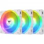 Thermaltake SWAFAN EX12 ARGB 140mm Weiß 3er-Pack