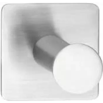 Universalhaken TESA 59332-00000-01 Edelstahl Innenbereich 1 Stück