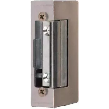 Türöffner Yale FF Türöffner Fafix 17E 6–12V AC/DC mechanische Entriegelung