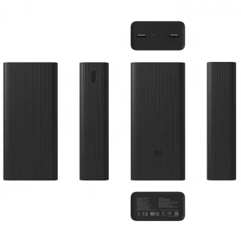 Powerbank Xiaomi PB3018ZM 30000 mAh