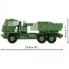 COBI 2626 Armed Forces M142 HIMARS 621 Bausteine
