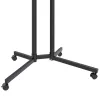 TV-Rollenständer Maclean, professionell, 32-70, auf Rollen, max. VESA 600x400, max. 40 kg, MC-951