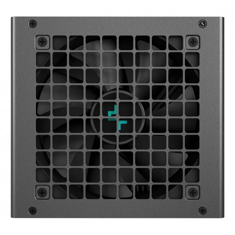 DeepCool PN750D Netzteil 750 W 20+4 Pin ATX ATX Schwarz
