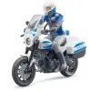 Motorrad BRUDER 62731