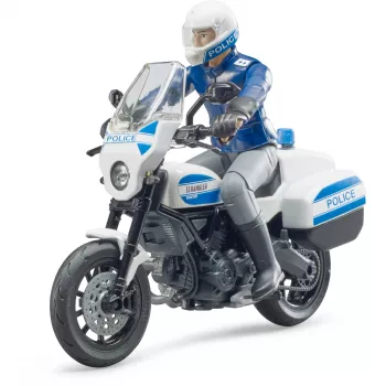 Motorrad BRUDER 62731