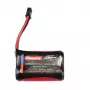 Carrera - Re-Battey - LiFePo4 Akku 6,4V 900mAh 9,5A