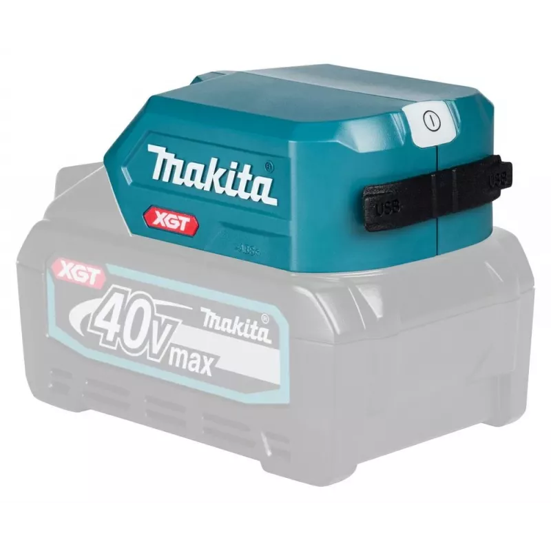 Makita ADP001G Akku-Ladegerät