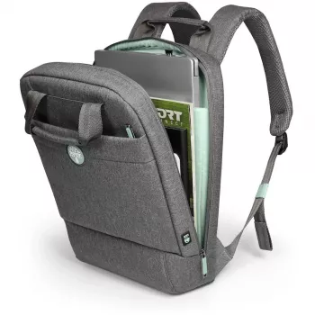 Port Designs YOSEMITE Eco Rucksack 35,6 cm (14 Zoll)