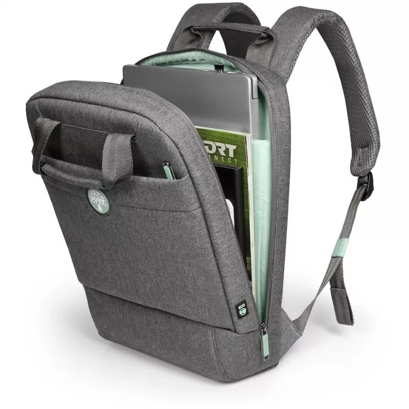 Port Designs YOSEMITE Eco Rucksack 35,6 cm (14 Zoll)