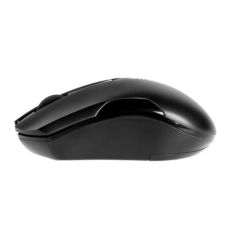 A4Tech G3-200N Maus Travel Beidhändig RF Wireless V-Track 1000 DPI
